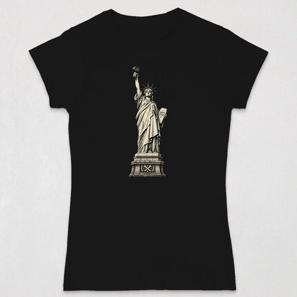 Black | Front
