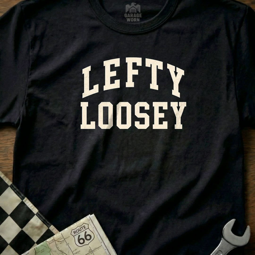 Black | Front