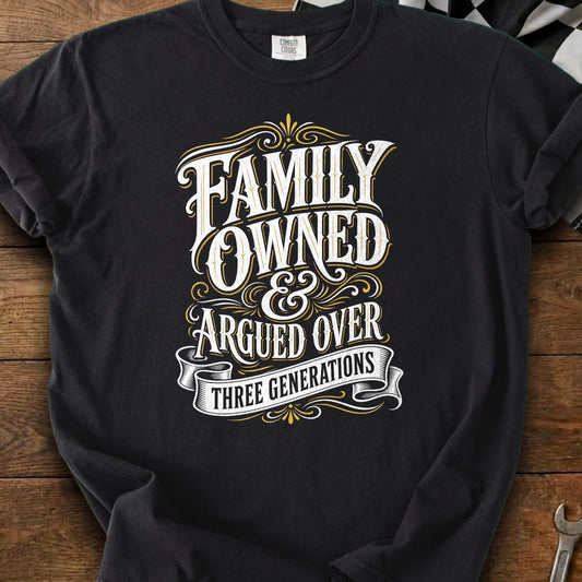 Black | Front