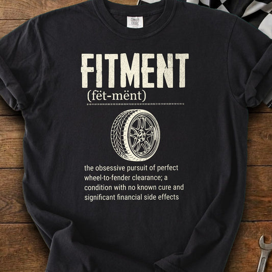 Black | Front
