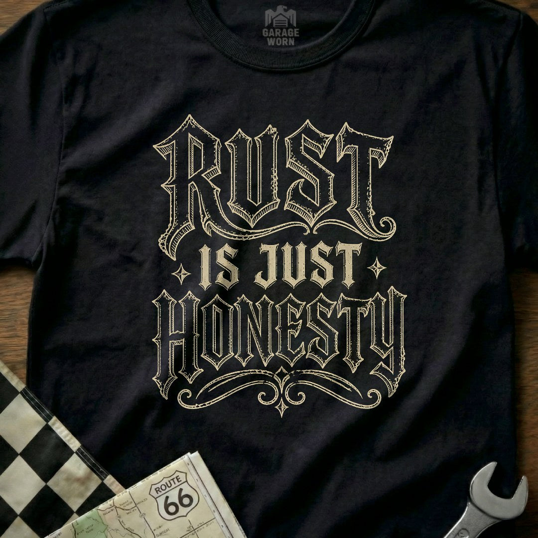 Black | Front