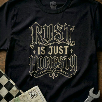 Black | Front