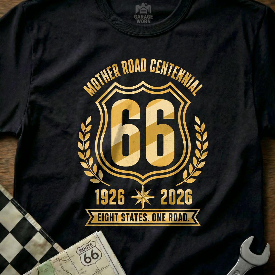 Black | Front