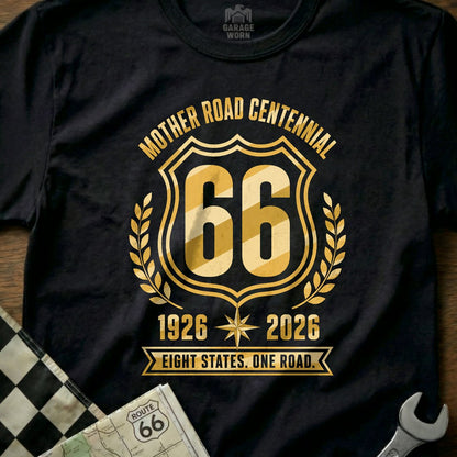 Black | Front