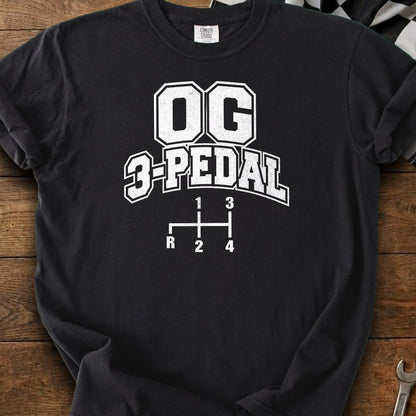 Black | Front