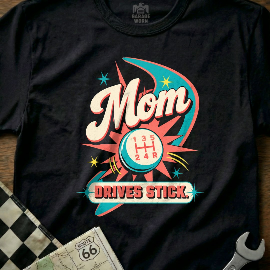 Black | Front