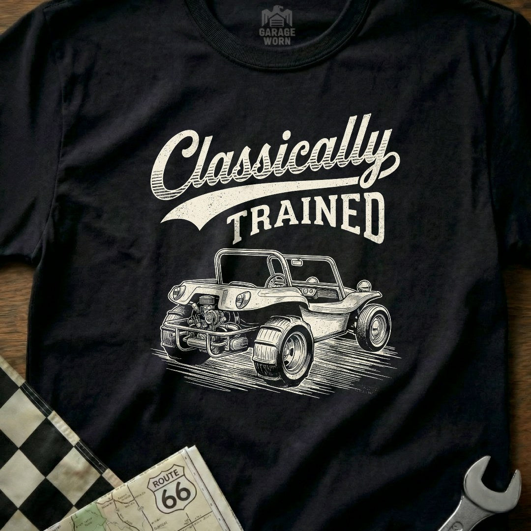 Black | Front