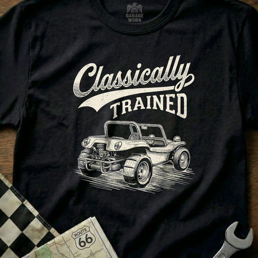 Black | Front