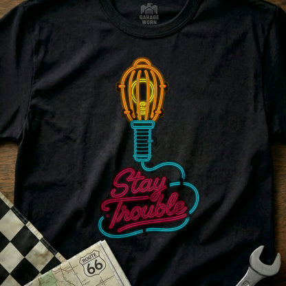 Black | Front