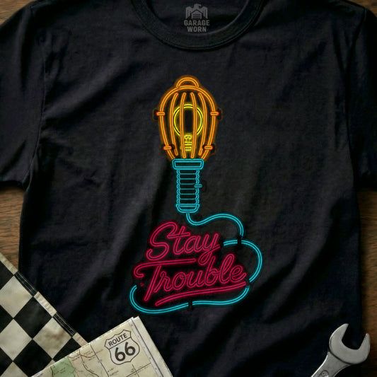 Black | Front