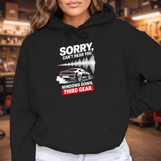 Black | Front
