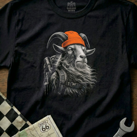 Black | Front