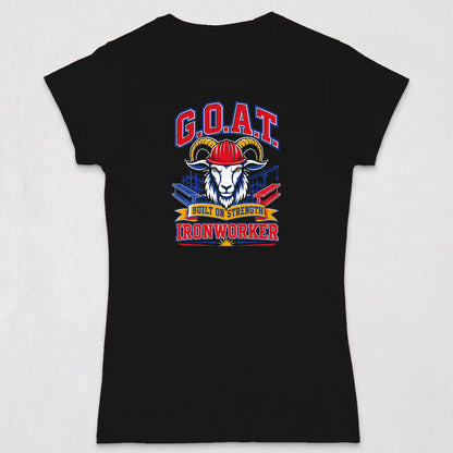 Black | Front