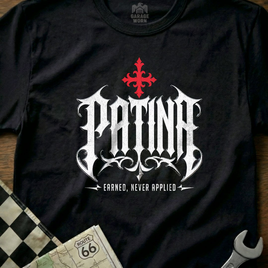 Black | Front