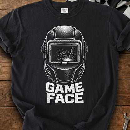 Black | Front