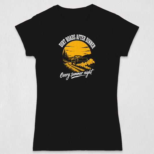 Black | Front