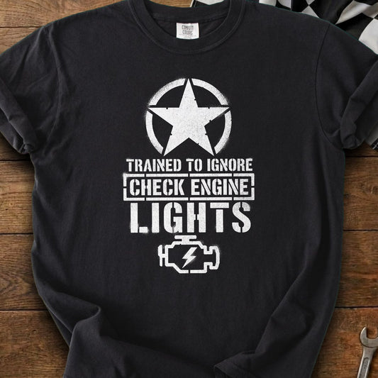 Black | Front