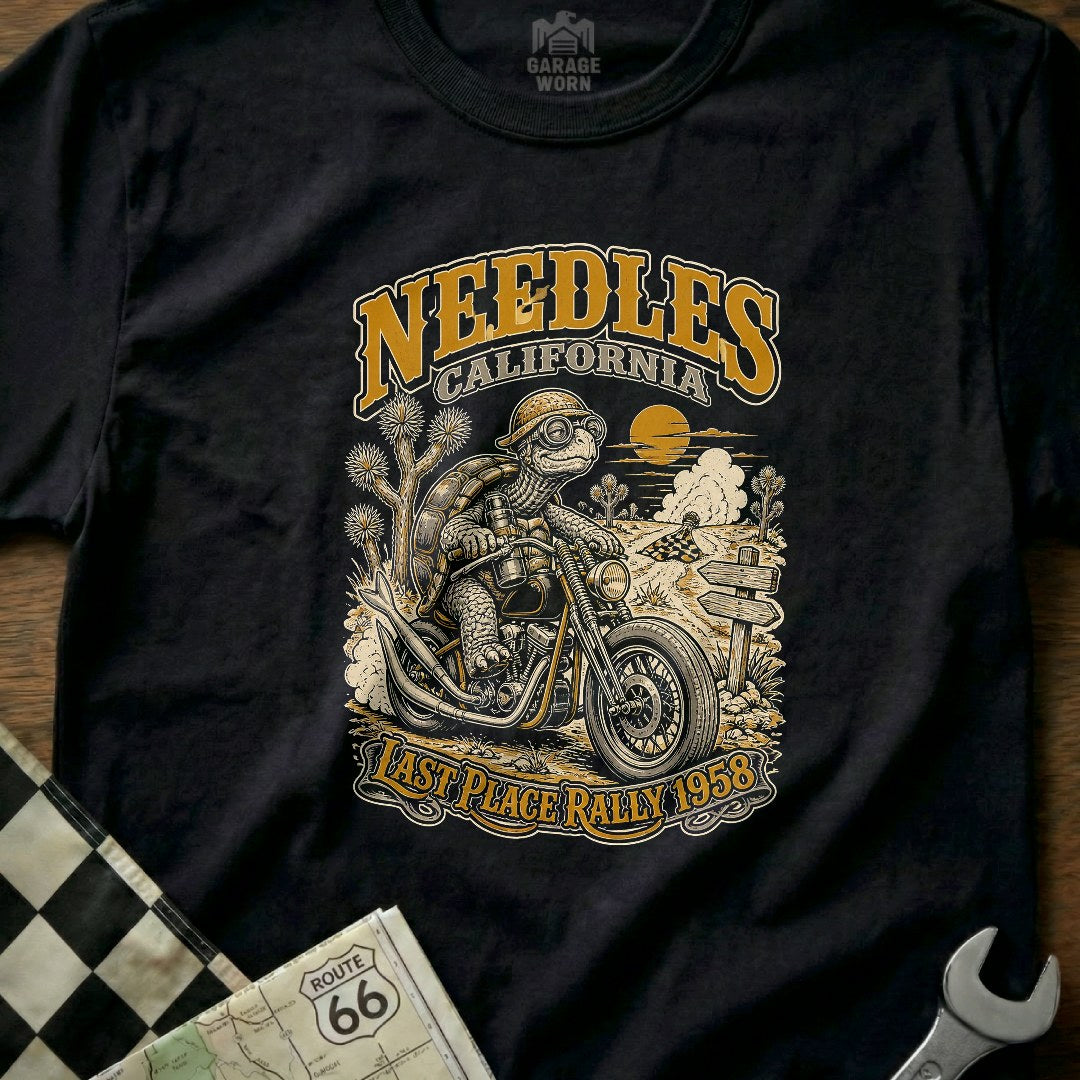 Black | Front