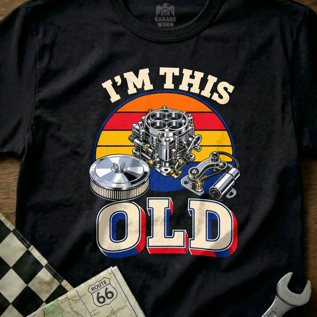 Black | Front