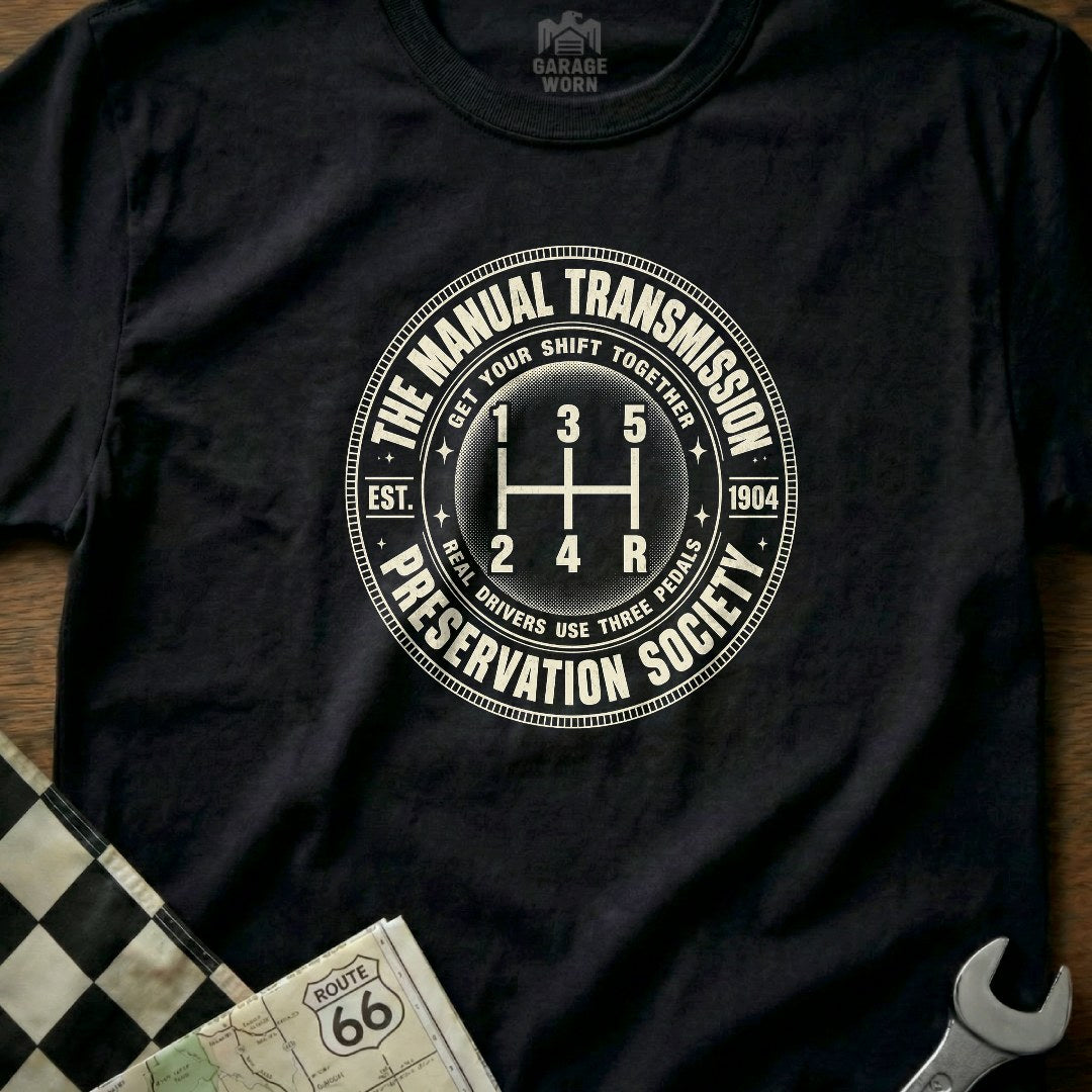 Black | Front