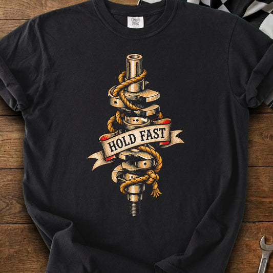 Black | Front