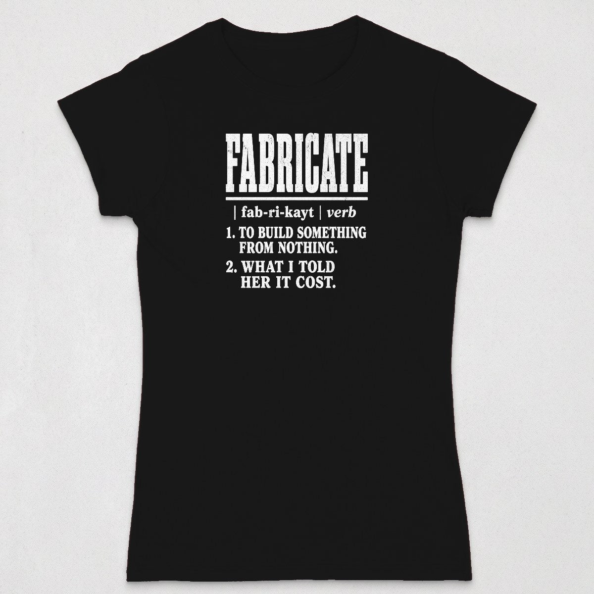 Black | Front