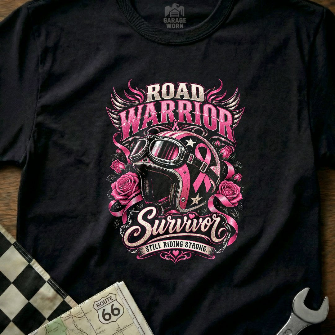 Black | Front