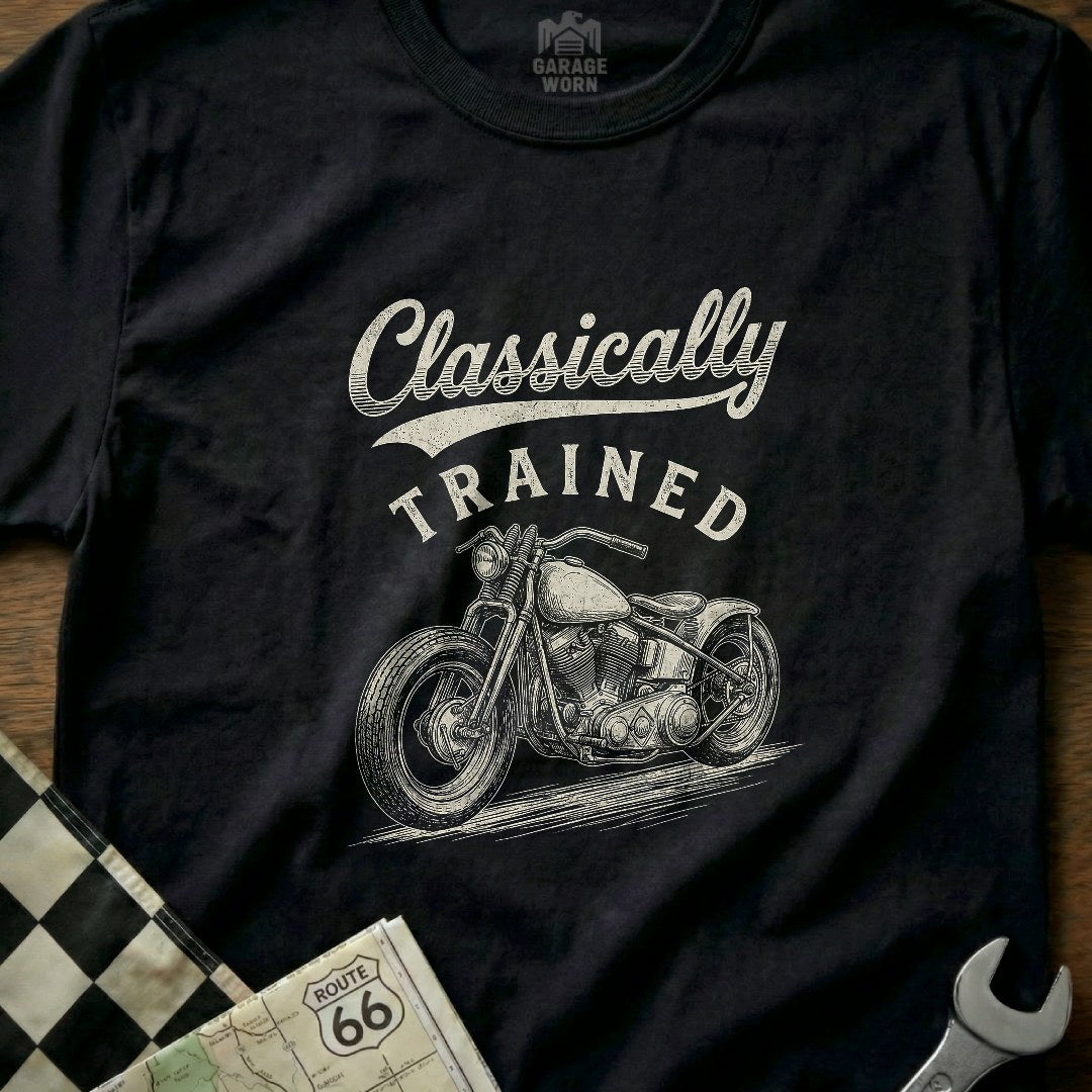 Black | Front