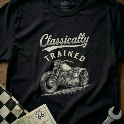Black | Front