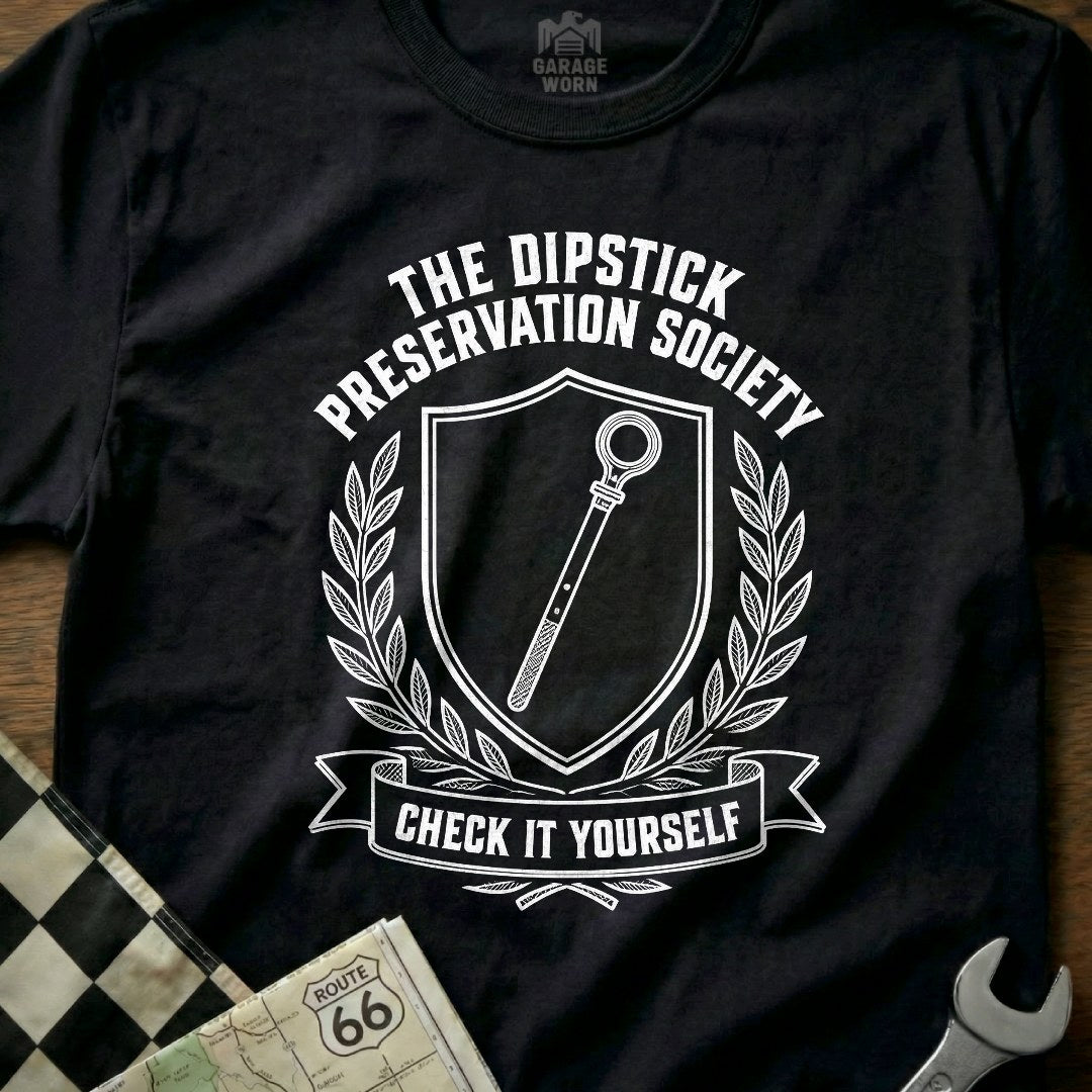 Black | Front