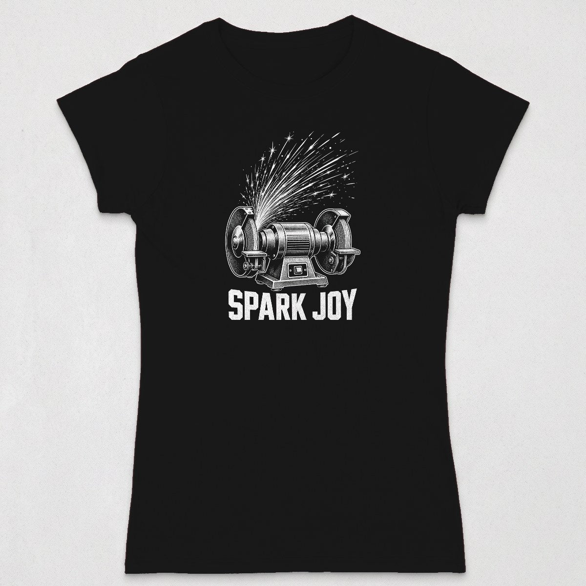 Black | Front