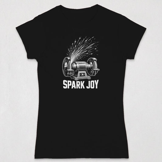 Black | Front