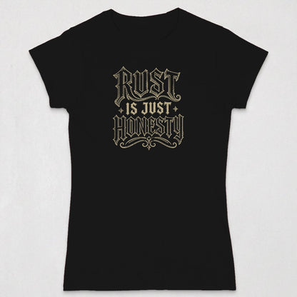 Black | Front