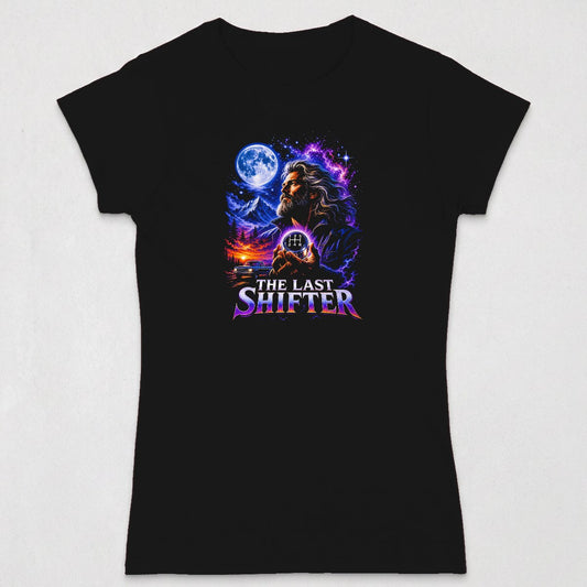 Black | Front