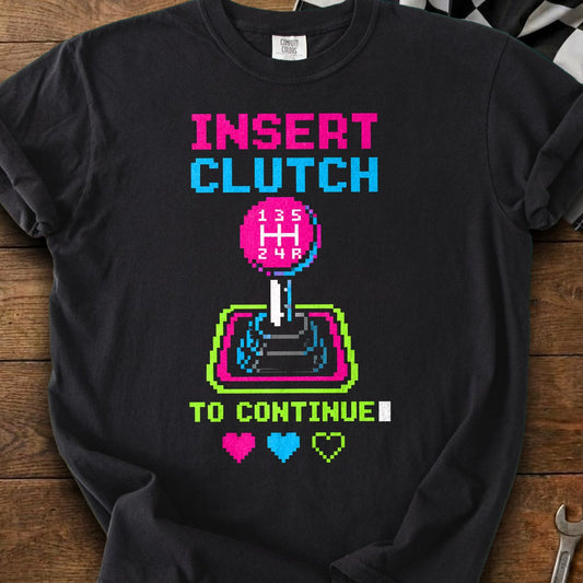 Black | Front