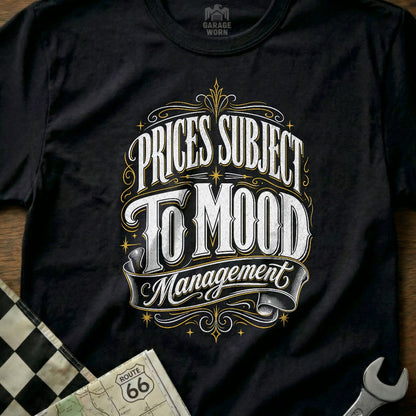 Black | Front