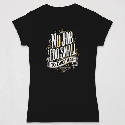 Black | Front