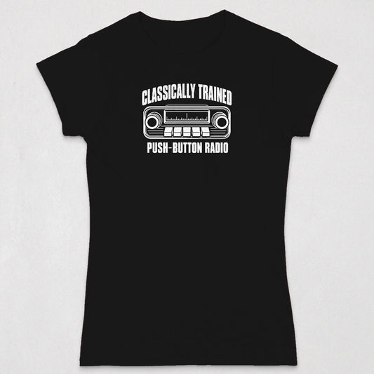 Black | Front