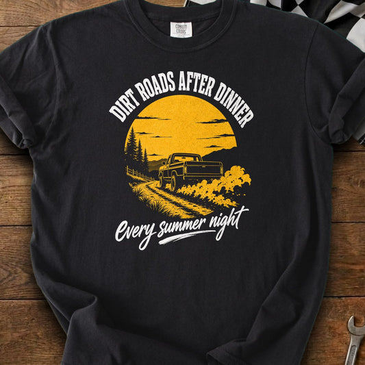 Black | Front