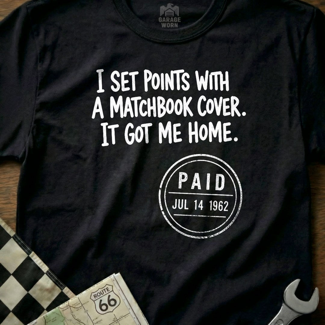 Black | Front