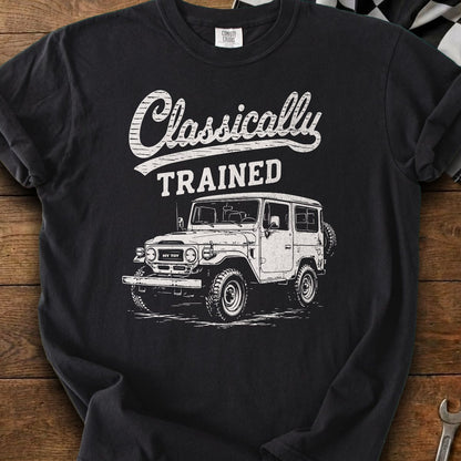 Black | Front