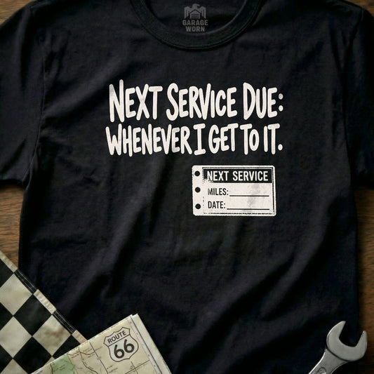 Black | Front