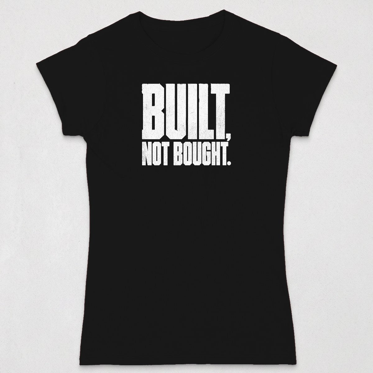 Black | Front