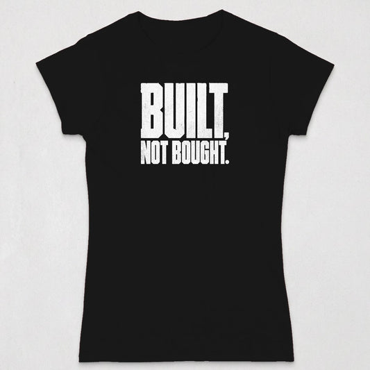 Black | Front