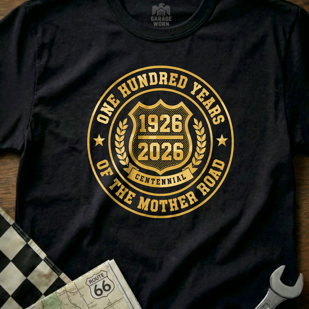 Black | Front