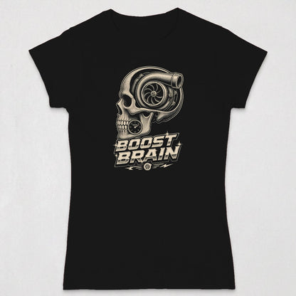 Black | Front