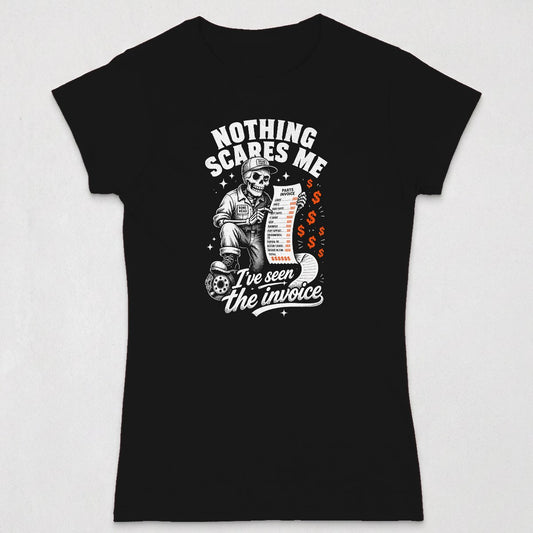 Black | Front