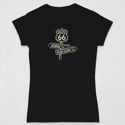 Black | Front