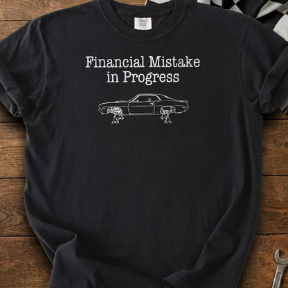 Black | Front