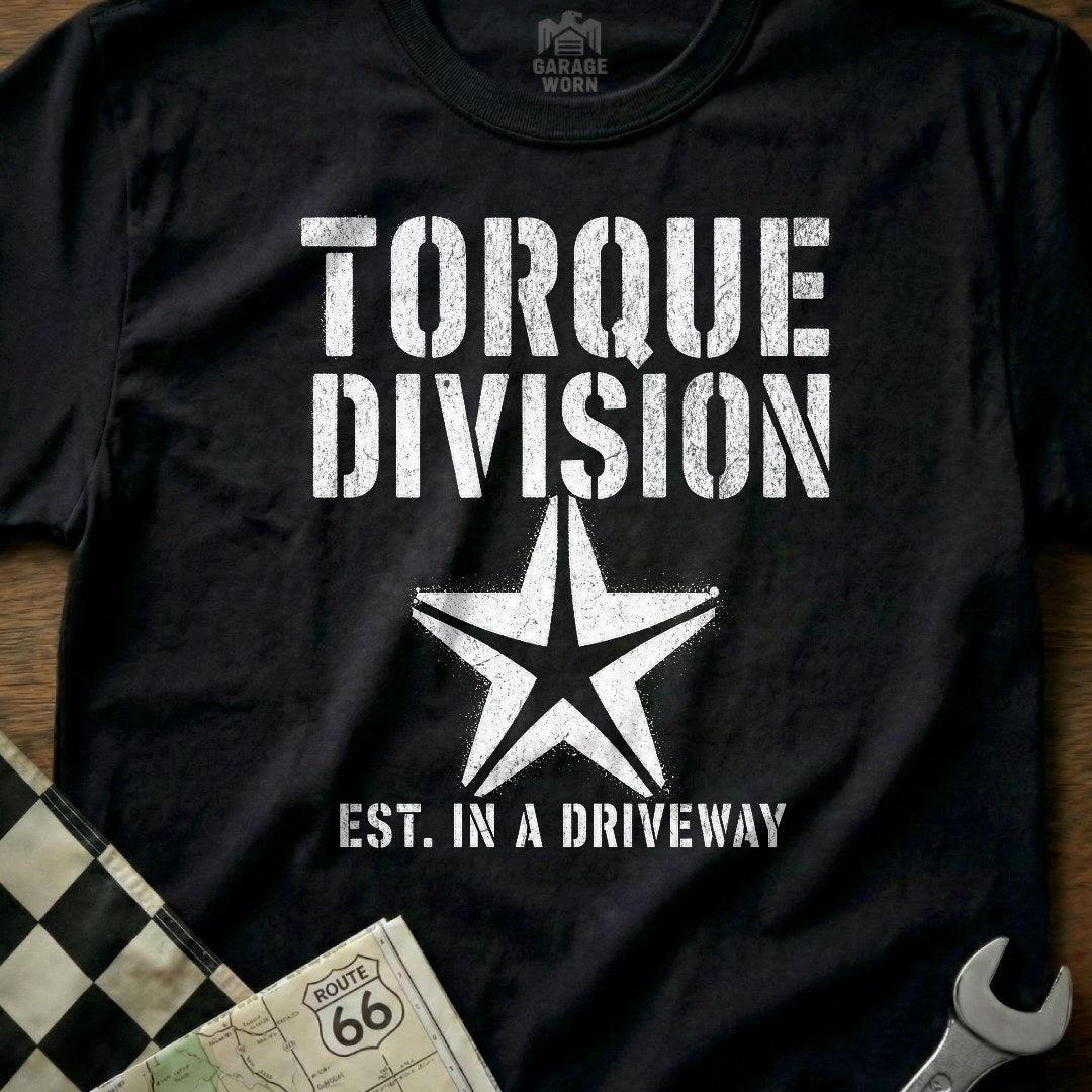 Black | Front